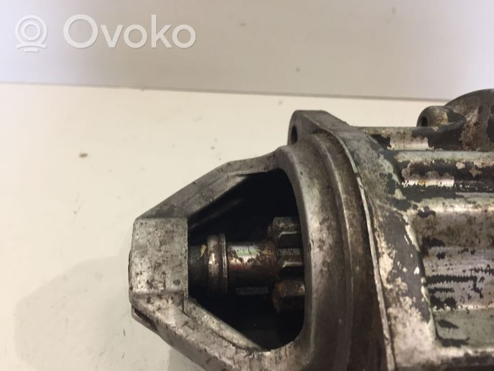 Opel Rekord E1 Käynnistysmoottori 0001362071