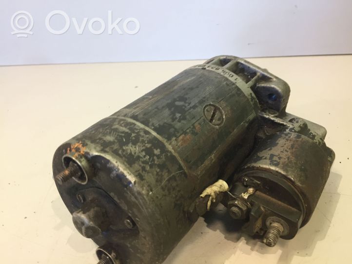 Mercedes-Benz 190 W201 Motorino d’avviamento 0001314036