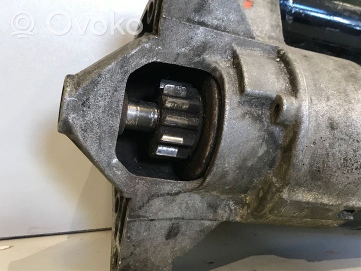 Lancia Dedra Starter motor 63223431