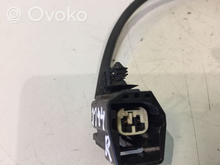 Volvo S60 Detonation knock sensor 98MF12A699BA