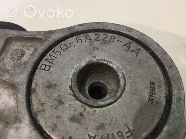 Volvo S60 Alternator belt tensioner BM5Q6A228AA