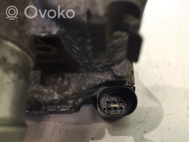 Volvo S60 Clapet d'étranglement 7S7G9F991BA