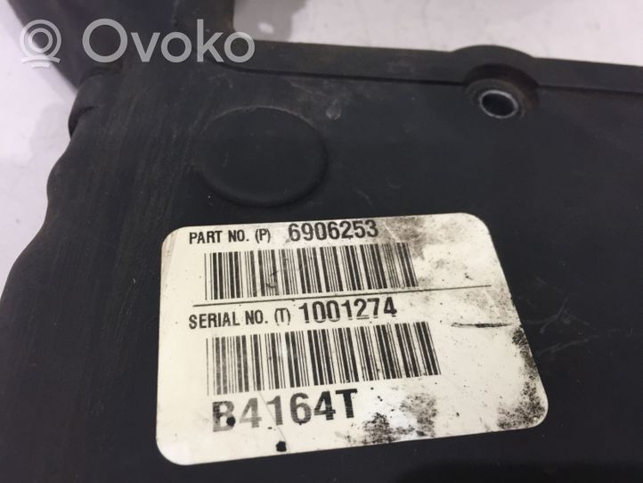 Volvo S60 Timing belt guard (cover) BM5G6P073E