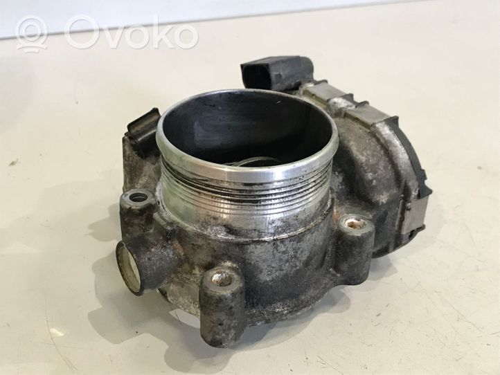 Volvo XC90 Clapet d'étranglement 31216665