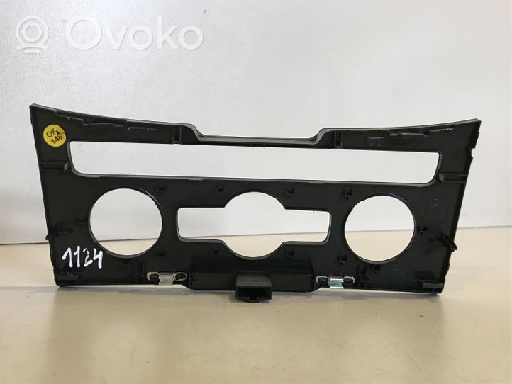 Volkswagen PASSAT B7 Panel klimatyzacji / Ogrzewania 3C8863100B