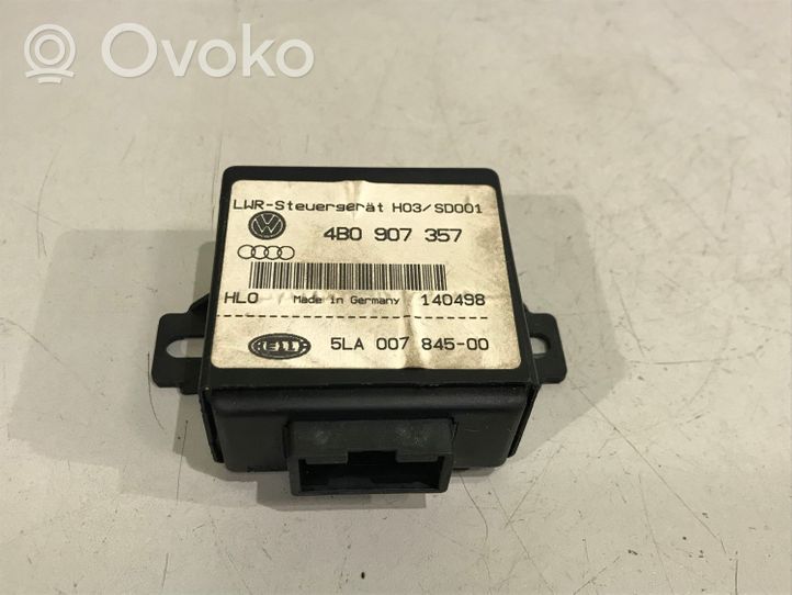 Audi A6 S6 C5 4B Module d'éclairage LCM 4B0907357