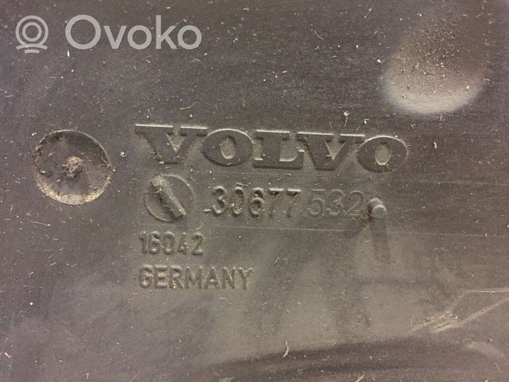 Volvo V50 Ilmansuodattimen kotelo 30677532
