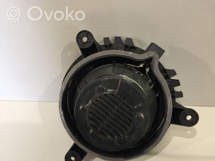 Volvo V50 Altoparlante portiera anteriore 30797726