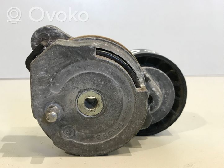 Volvo XC60 Alternator belt tensioner TF155B