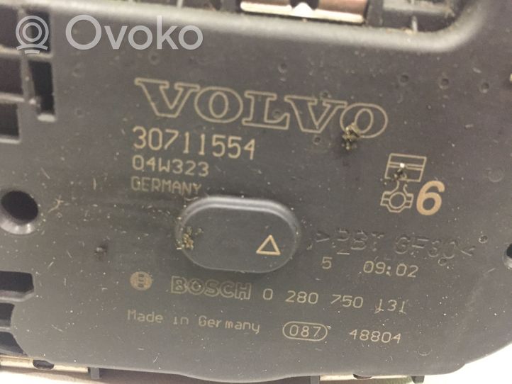 Volvo XC90 Kuristusventtiili 30711554