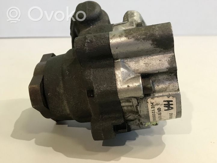 Rover 75 Ohjaustehostimen pumppu HE1205095