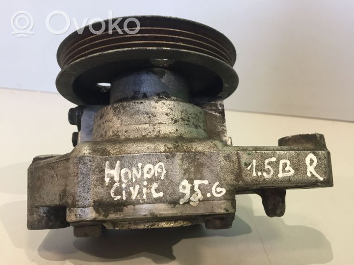 Honda Civic Power steering pump 