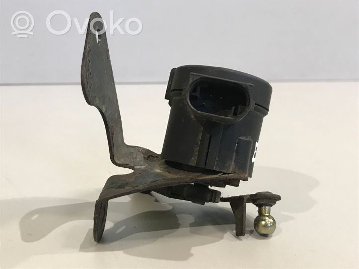 Mercedes-Benz E W210 Sensore di livello faro/fanale 0105427517