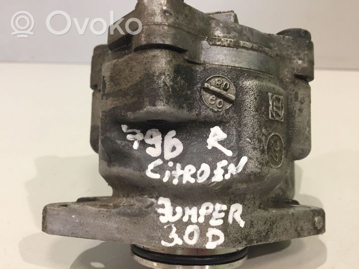 Citroen Jumper Pompa wspomagania układu kierowniczego 7682955142