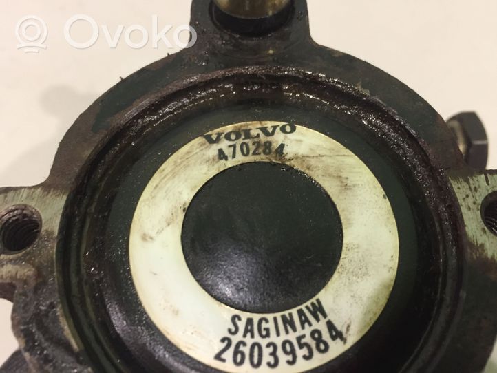 Volvo 460 Power steering pump 470284