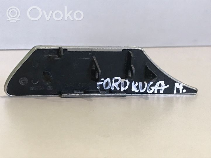 Ford Kuga I Headlight washer spray nozzle cap/cover 16672400