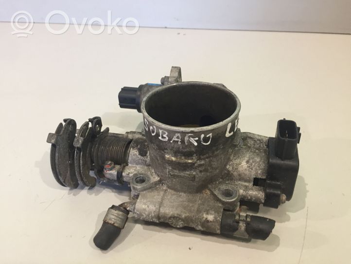 Subaru Legacy Clapet d'étranglement A22867R00