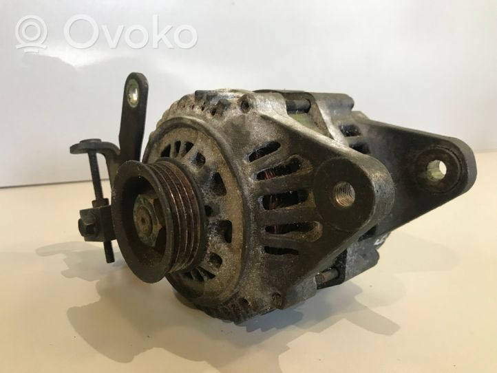 Mazda 121 Alternator B3D118300