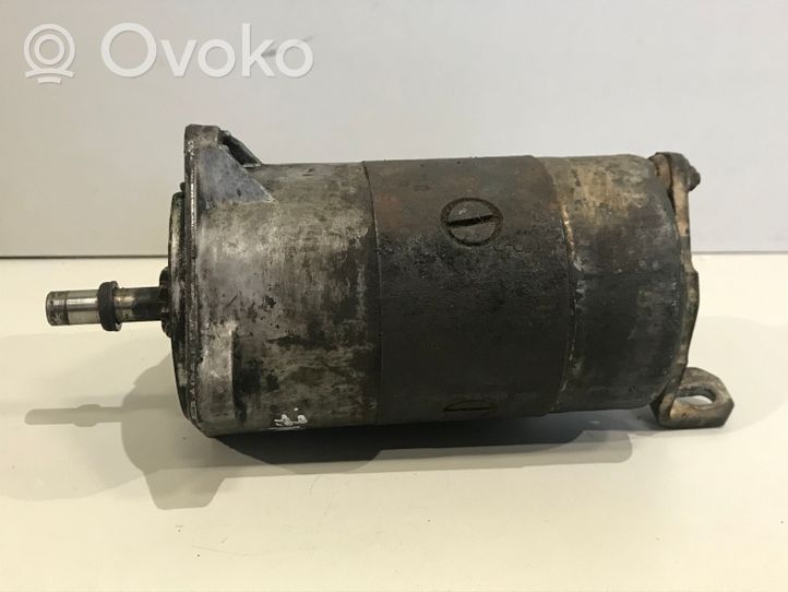 Audi 80 90 B2 Motorino d’avviamento 049911023D