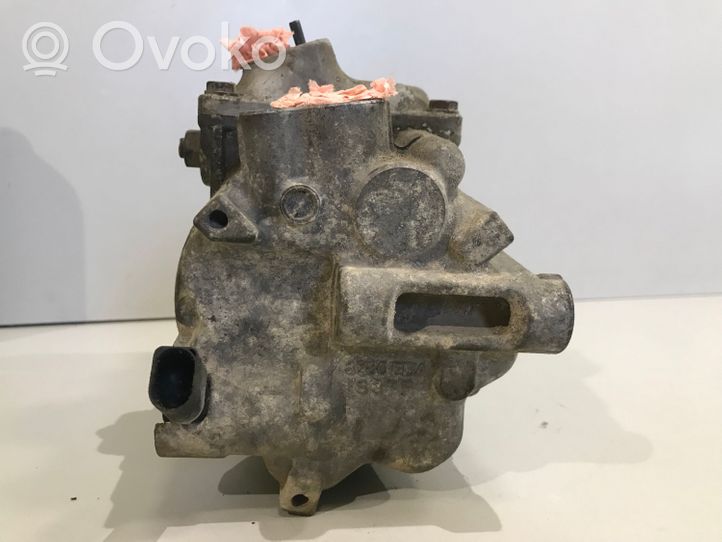 Volkswagen Touran I Compressore aria condizionata (A/C) (pompa) 1K0820859F