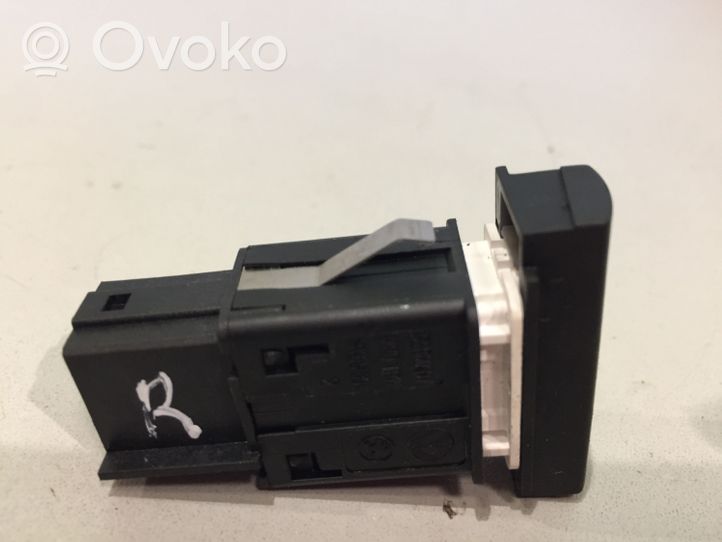 Skoda Octavia Mk2 (1Z) Passenger airbag on/off switch 1Z0919235B