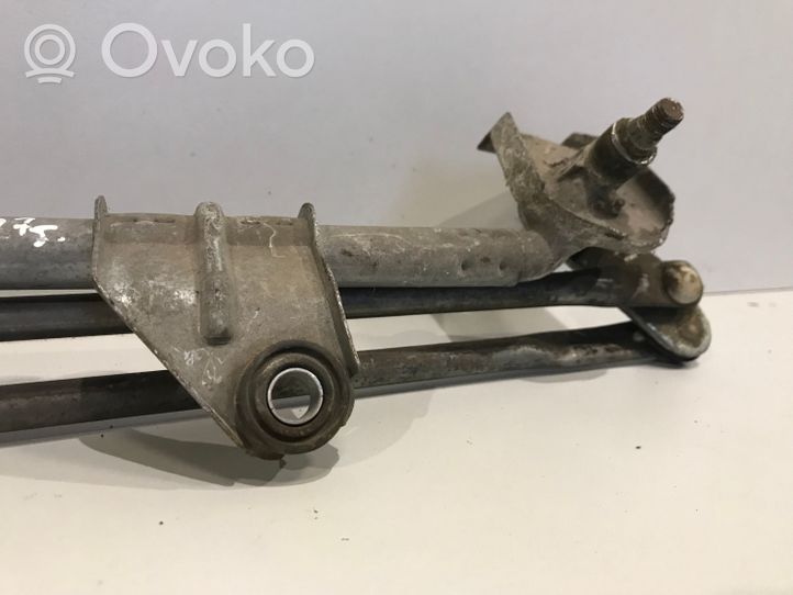 Mitsubishi Colt Mechanizm wycieraczek szyby przedniej / czołowej 