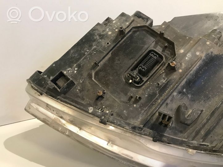 Mercedes-Benz S W221 Lampa przednia 1305235874