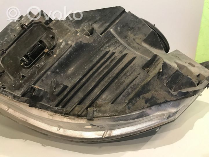 Mercedes-Benz S W221 Lampa przednia 1305235874