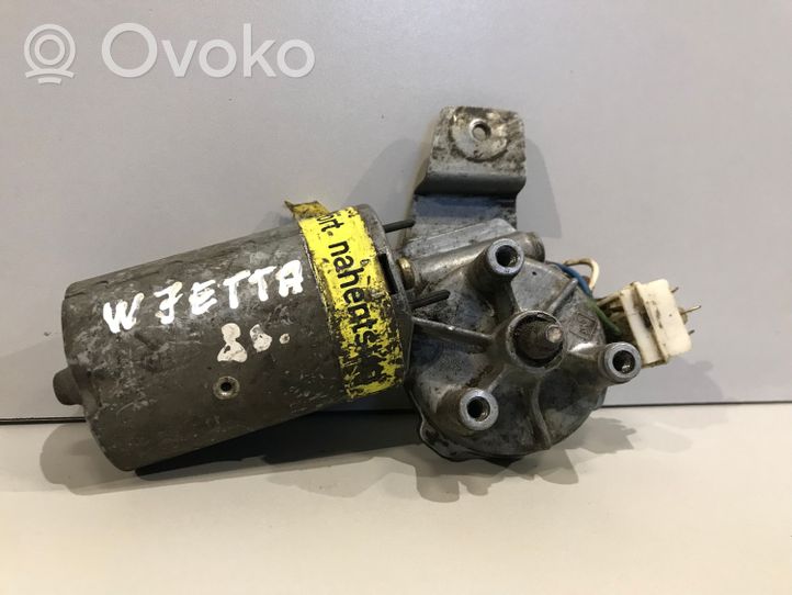 Volkswagen Jetta II Wiper motor 191955113A