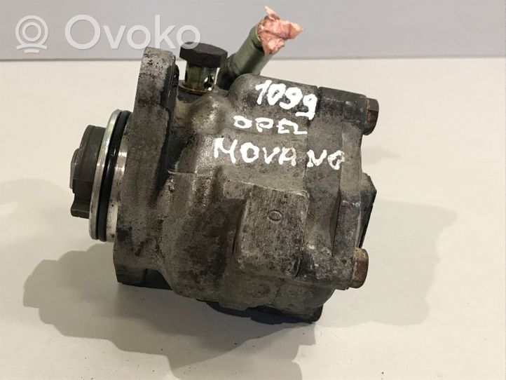 Opel Movano A Pompa del servosterzo 7683955118