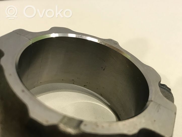 Toyota Hilux (AN120, AN130) Piston avec bielle 