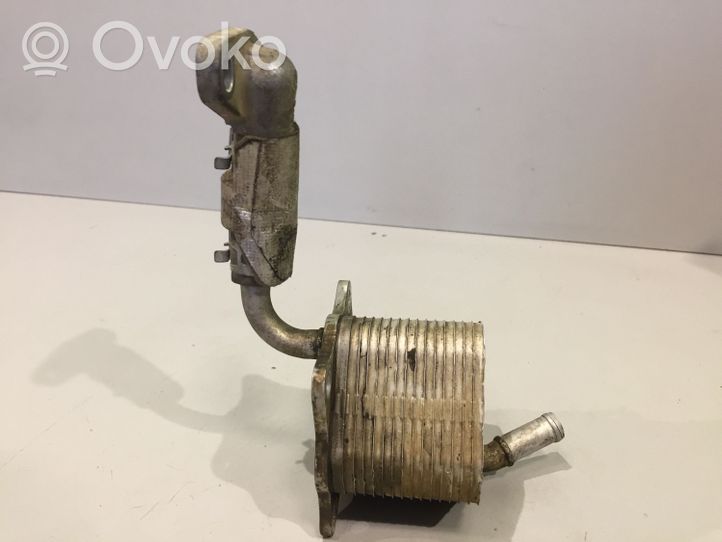 Toyota Hilux (AN120, AN130) Radiatore dell’olio del motore 0240008141
