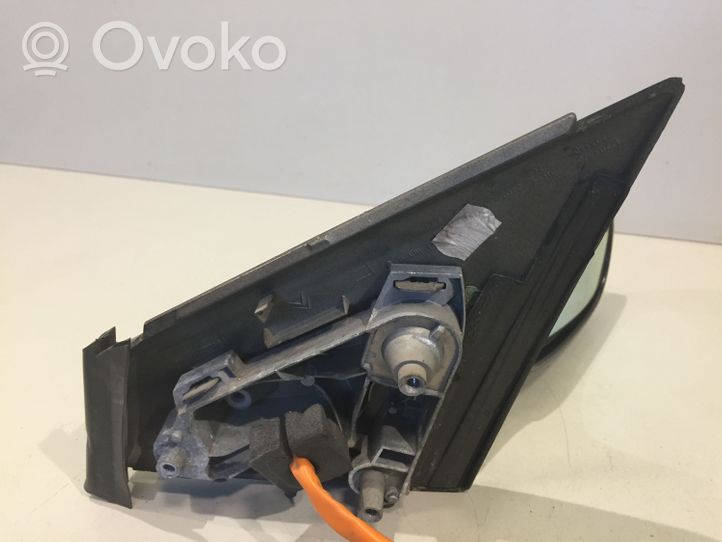 Citroen C5 Etuoven sähköinen sivupeili 12283070