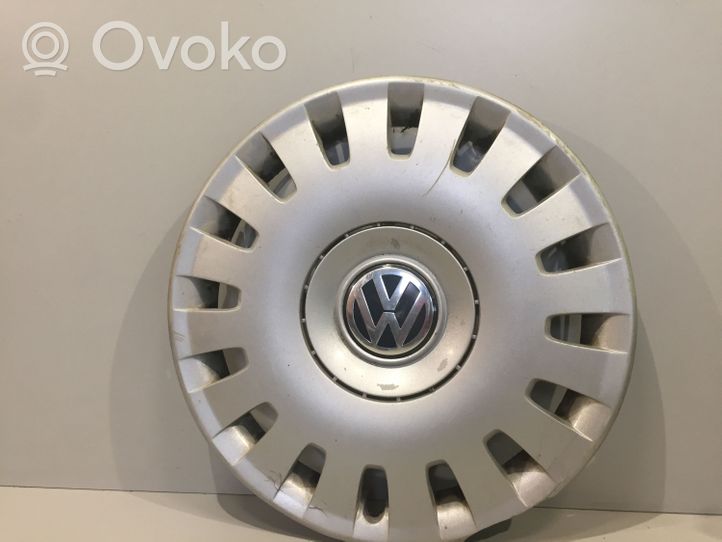 Volkswagen Golf IV R16 wheel hub/cap/trim 1J0601147R