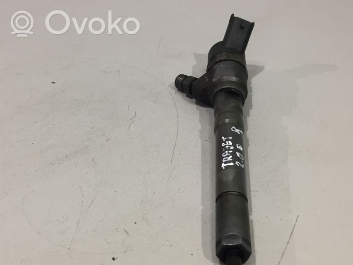 Hyundai Trajet Fuel injector 0445110064