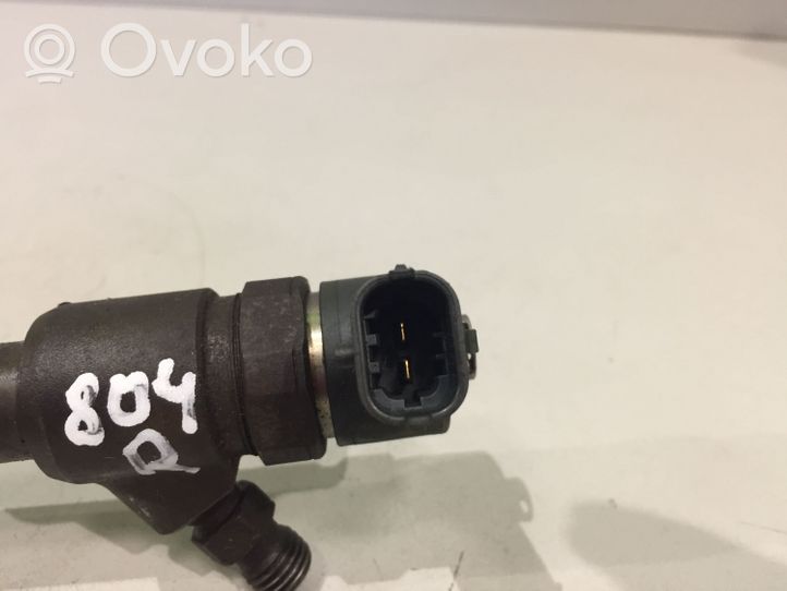 Opel Meriva A Injecteur de carburant 0445110183