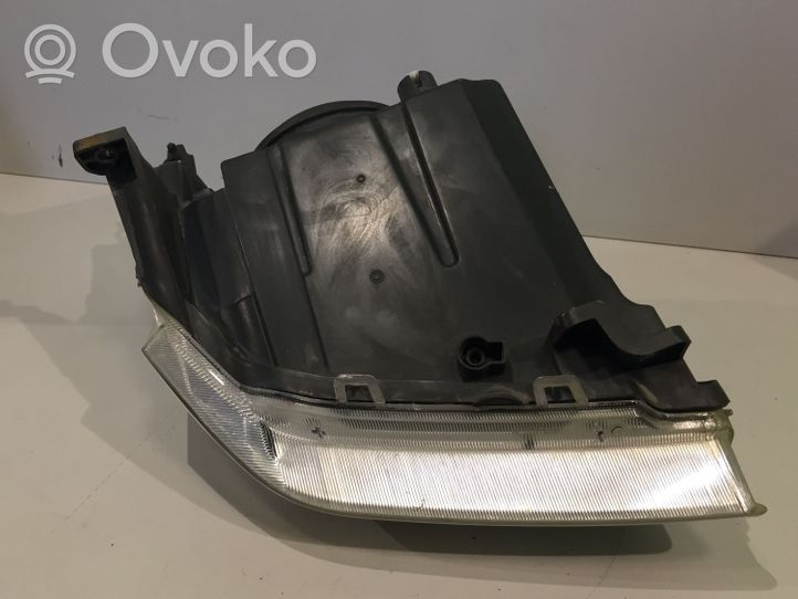 Citroen C2 Faro/fanale 41991748