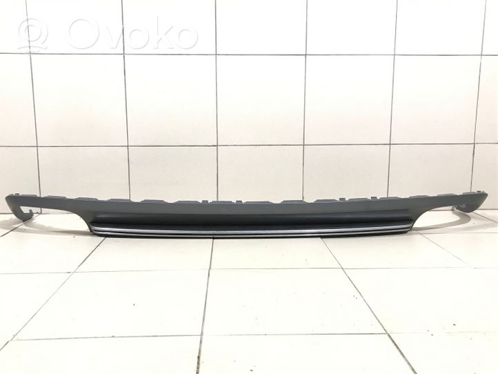 Audi A7 S7 4G Takapuskurin alaosan lista 4G8807521B