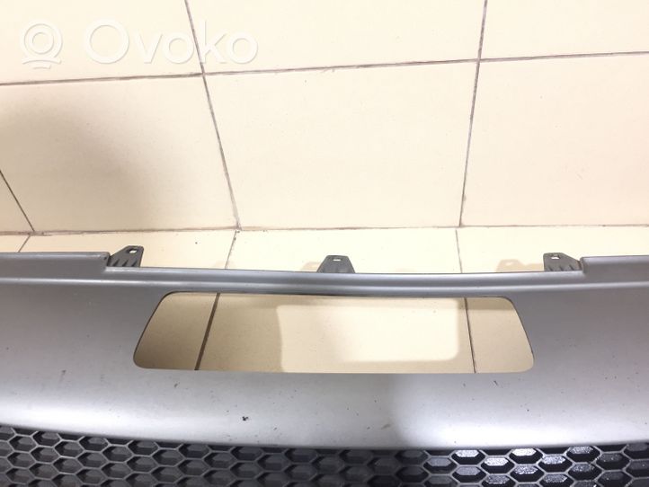 Audi S5 Spoiler Lippe Stoßstange Stoßfänger hinten 8T8807521H