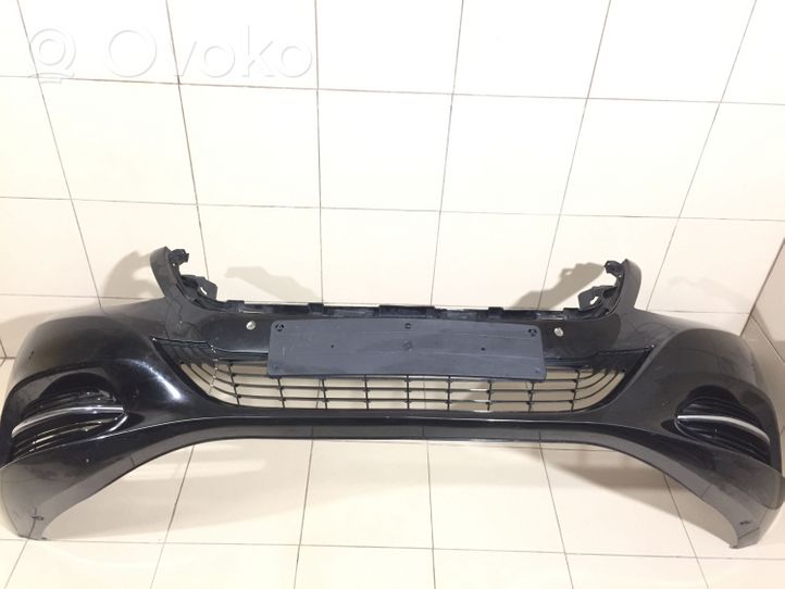 Mercedes-Benz S W222 Front bumper A2228800147