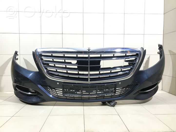 Mercedes-Benz S W222 Etupuskuri A2228800147