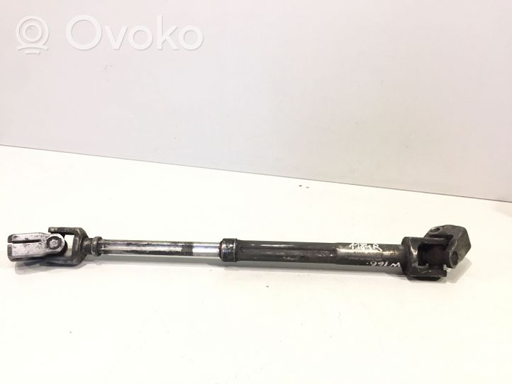 Mercedes-Benz ML W166 Steering column universal joint A1664600510