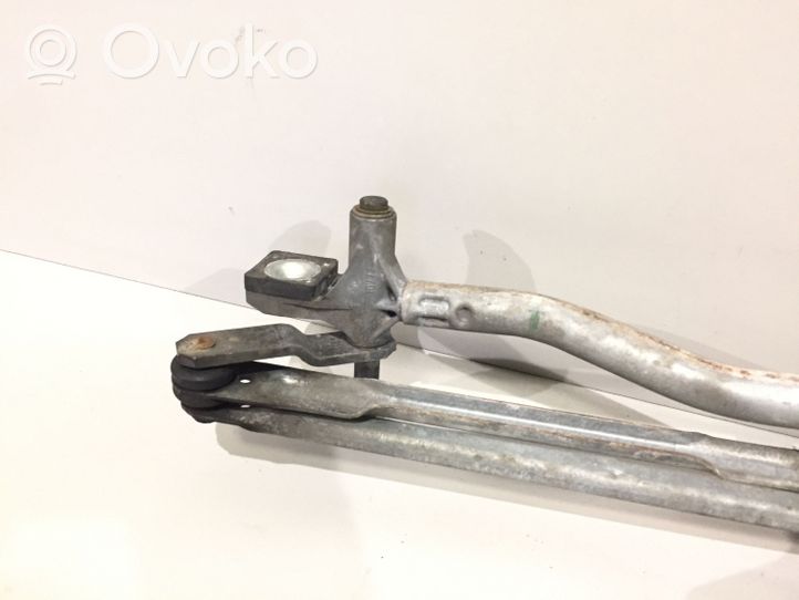 Volvo V60 Mechanizm wycieraczek szyby przedniej / czołowej 3397021173