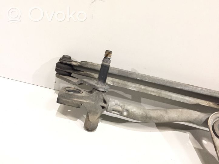 Volvo V60 Mechanizm wycieraczek szyby przedniej / czołowej 3397021173