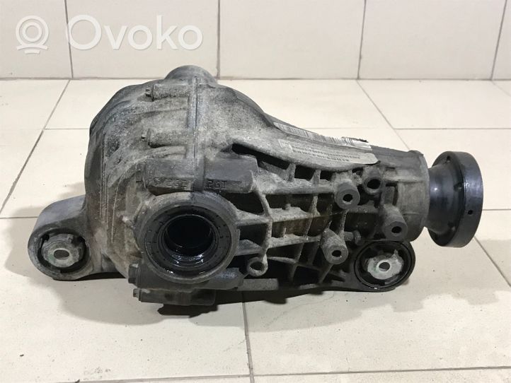 Mercedes-Benz ML W166 Mechanizm różnicowy przedni / Dyferencjał A1663300200