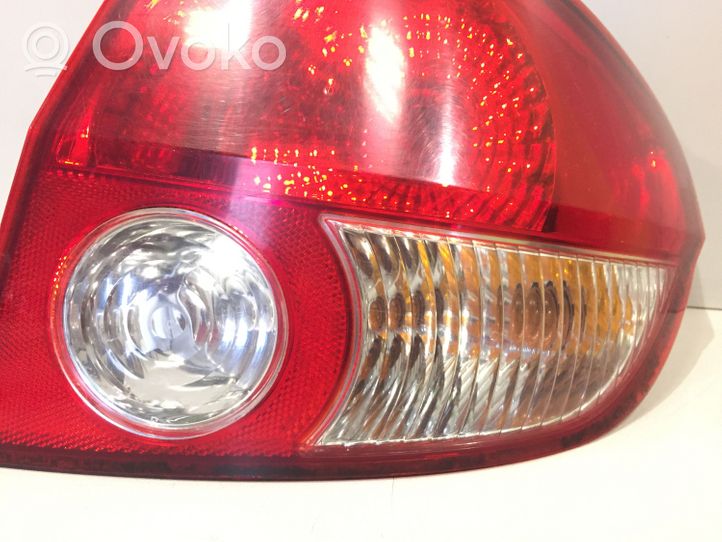 Hyundai Getz Lampa tylna 924021CXXX