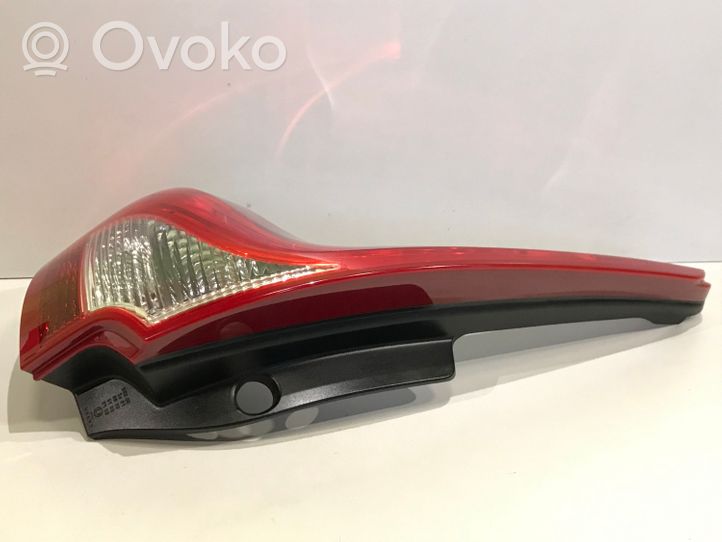 Volvo XC60 Lampa tylna L90007892