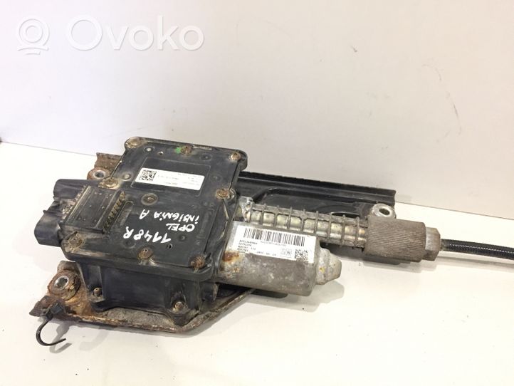 Opel Insignia A Modulo di controllo del freno a mano A2C53440441