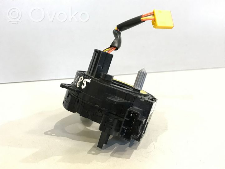 Volvo XC60 Innesco anello di contatto dell’airbag (anello SRS) 31343218