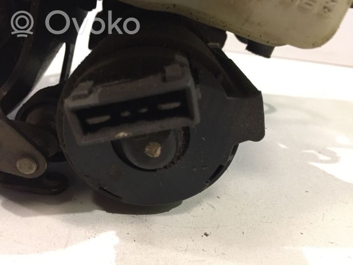 Seat Toledo I (1L) Brake booster 